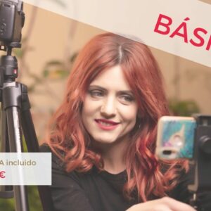 curso vídeo básico iva