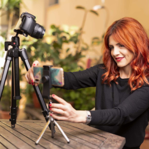 curso vídeo